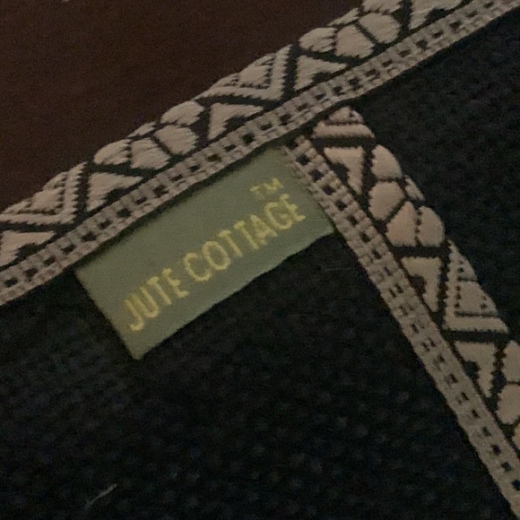 Jute Cottage 3-Fold portfolio - Picture 5 of 6